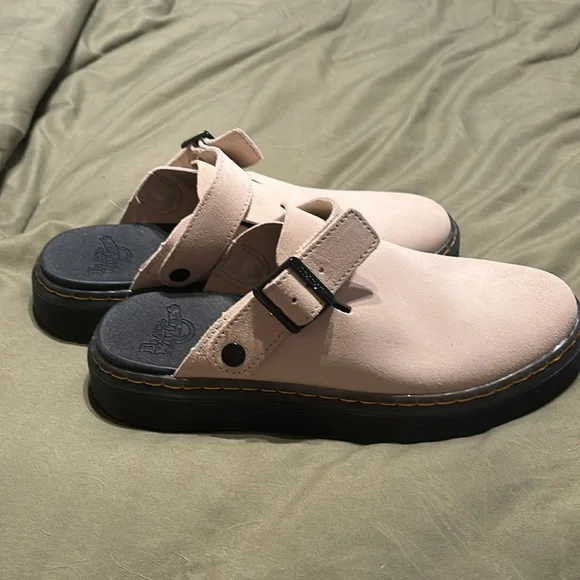 Dr. Marten sling back - Picture 3 of 7